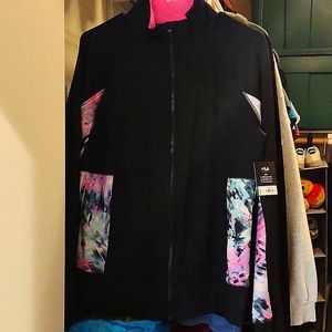 Fila Jacket